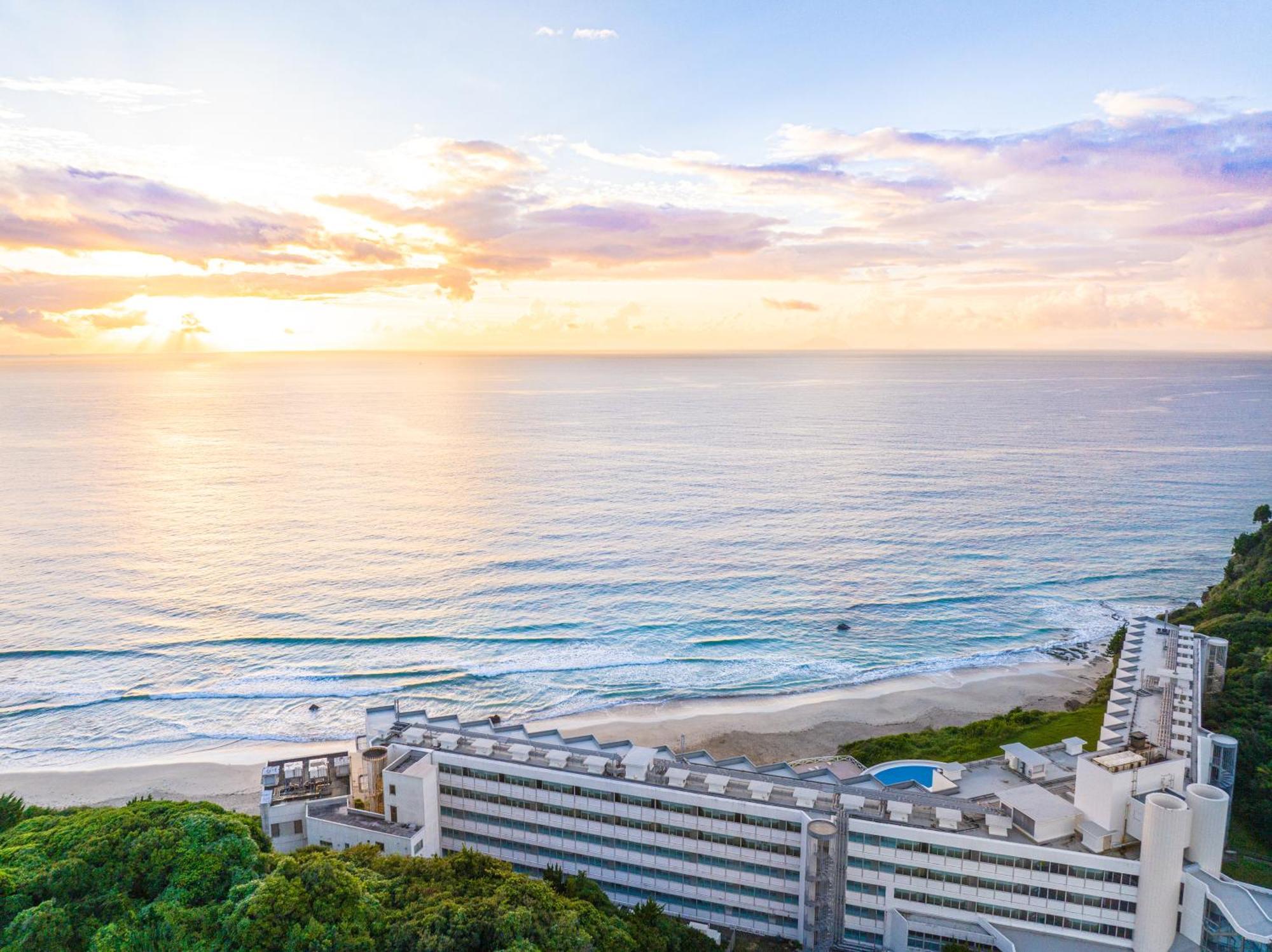 Shimoda Prince Hotel Шідзуока Екстер'єр фото