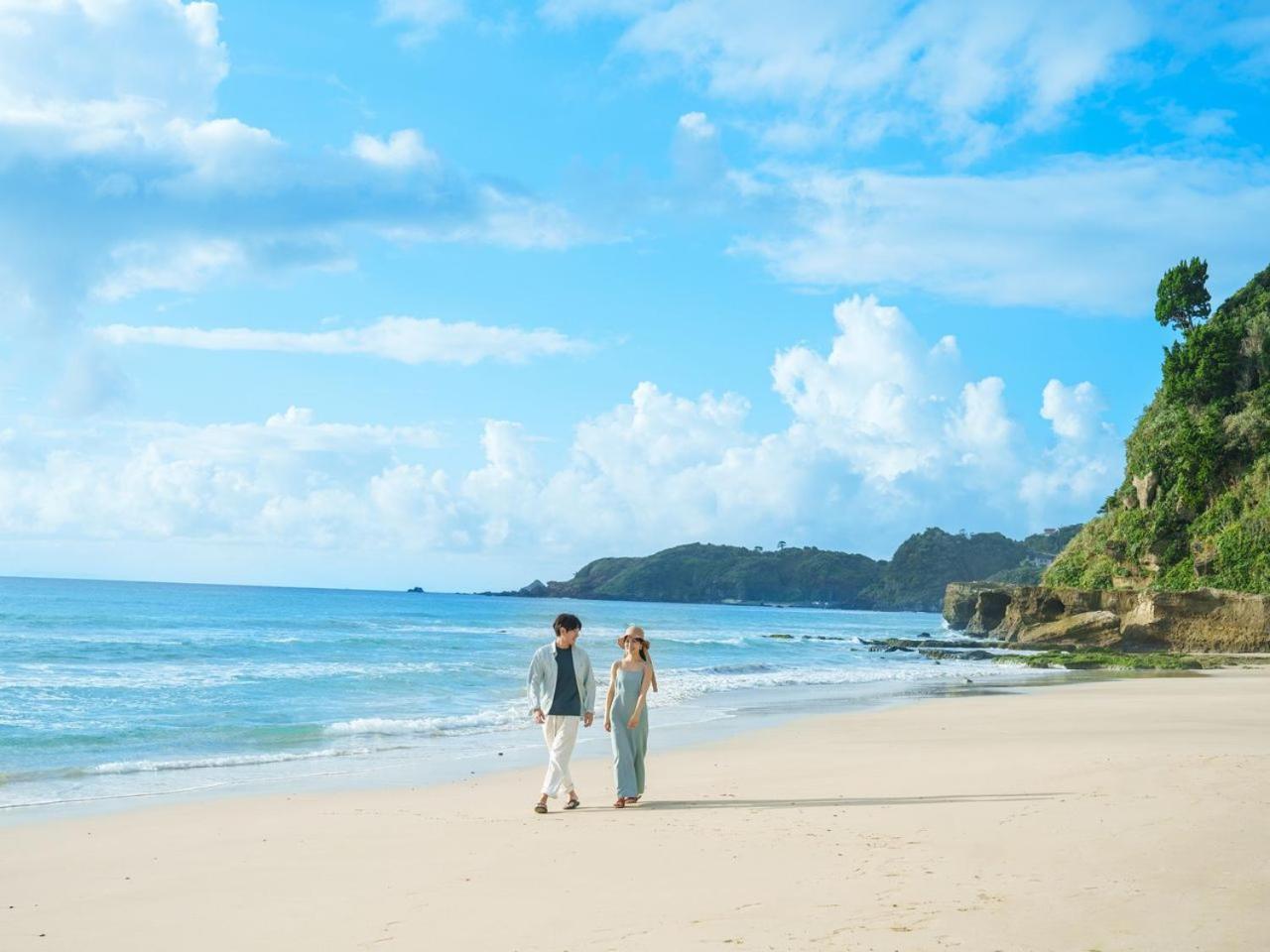 Shimoda Prince Hotel Шідзуока Екстер'єр фото