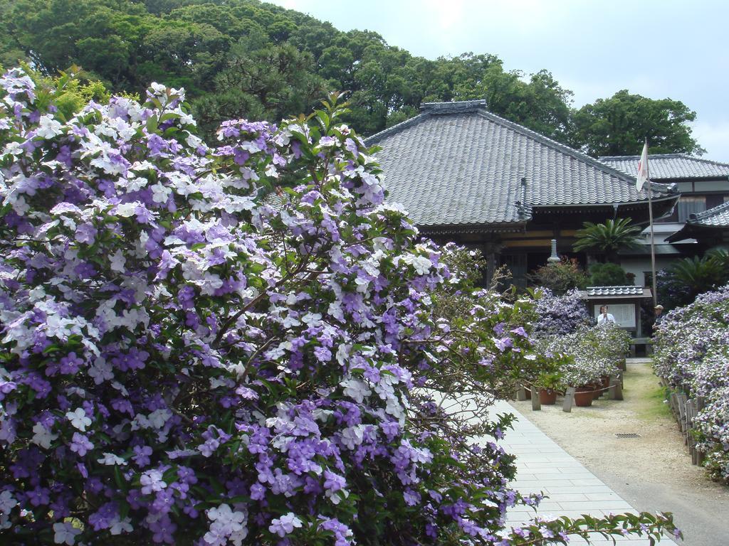 Shimoda Prince Hotel Шідзуока Екстер'єр фото