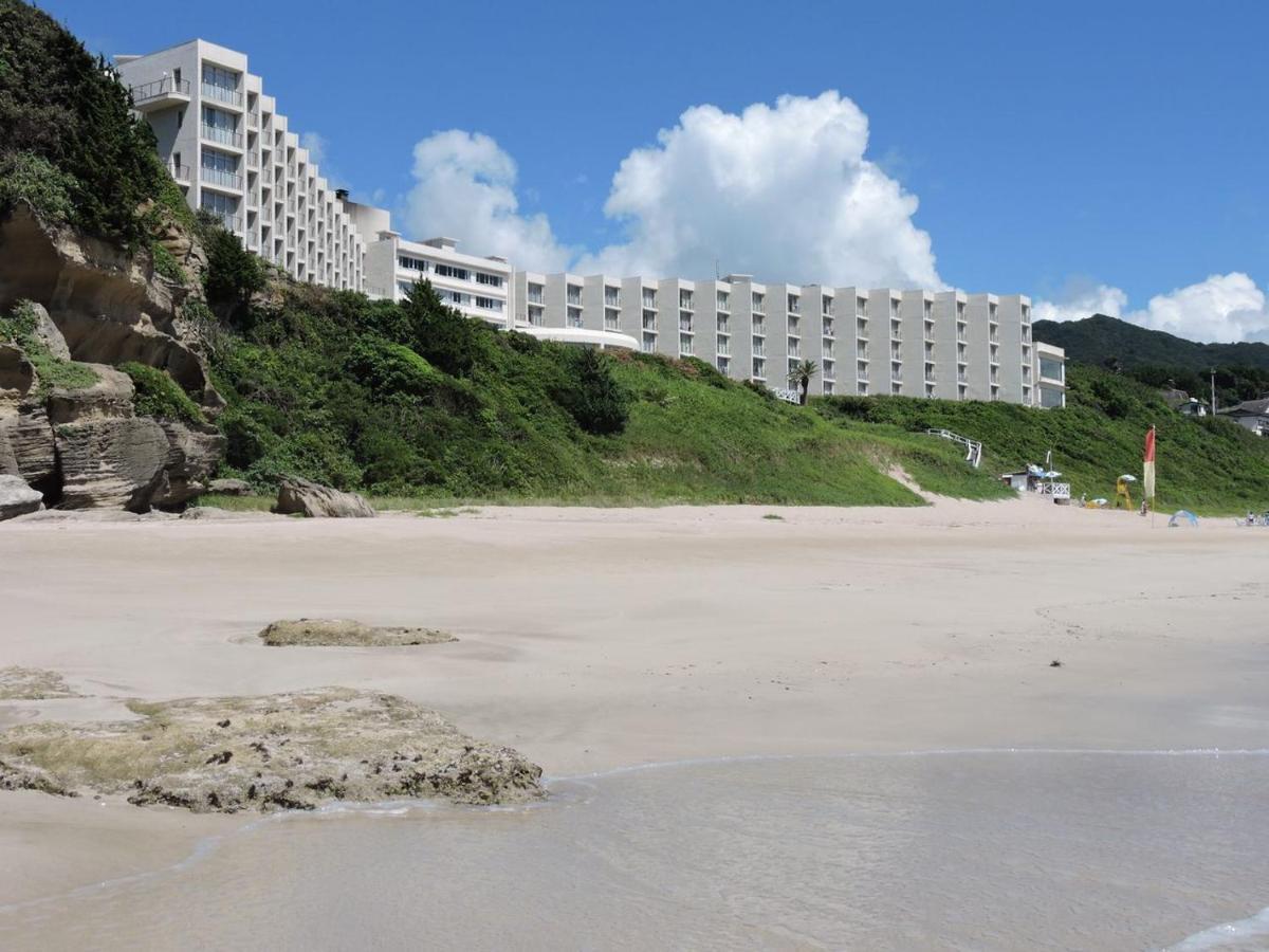 Shimoda Prince Hotel Шідзуока Екстер'єр фото