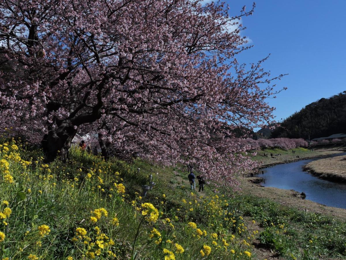 Shimoda Prince Hotel Шідзуока Екстер'єр фото